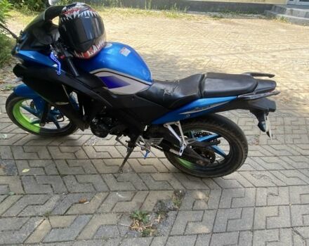 Вайпер Другая, объемом двигателя 0.2 л и пробегом 0 тыс. км за 750 $, фото 4 на Automoto.ua