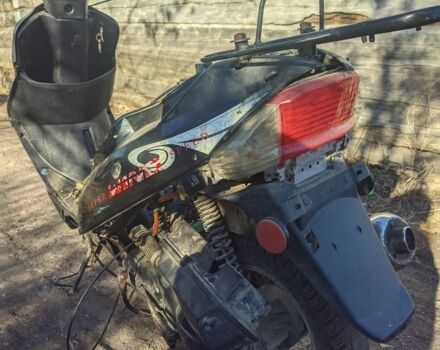 Вайпер Другая, объемом двигателя 80 л и пробегом 0 тыс. км за 3200 $, фото 5 на Automoto.ua