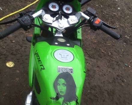 Вайпер Другая 2014 в Луцке на Automoto.ua Вайпер Другая, объемом двигателя 14 л и пробегом 0 тыс. км за 950 $, фото 3 на Automoto.ua