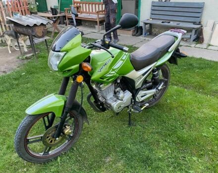 Вайпер Другая, объемом двигателя 0.15 л и пробегом 0 тыс. км за 500 $, фото 1 на Automoto.ua