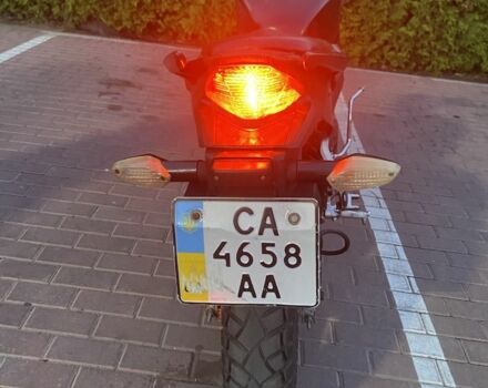 Вайпер Другая, объемом двигателя 0.2 л и пробегом 0 тыс. км за 336 $, фото 8 на Automoto.ua