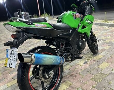 Вайпер Другая, объемом двигателя 0.2 л и пробегом 0 тыс. км за 654 $, фото 7 на Automoto.ua