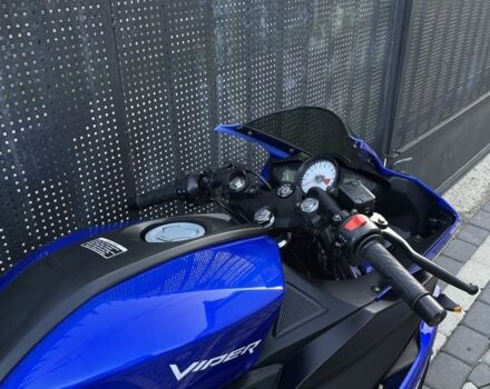 Вайпер Інша, об'ємом двигуна 0.25 л та пробігом 0 тис. км за 1350 $, фото 6 на Automoto.ua