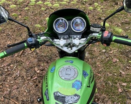 Вайпер Інша, об'ємом двигуна 0.15 л та пробігом 0 тис. км за 570 $, фото 6 на Automoto.ua