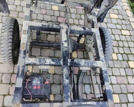 Вайпер Другая, объемом двигателя 0.2 л и пробегом 0 тыс. км за 1308 $, фото 7 на Automoto.ua