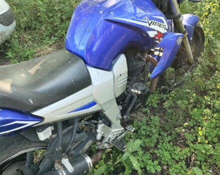 Вайпер Другая, объемом двигателя 0.2 л и пробегом 0 тыс. км за 594 $, фото 5 на Automoto.ua