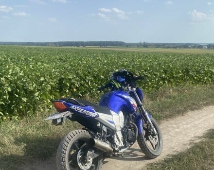 Вайпер Другая, объемом двигателя 0.2 л и пробегом 0 тыс. км за 500 $, фото 1 на Automoto.ua