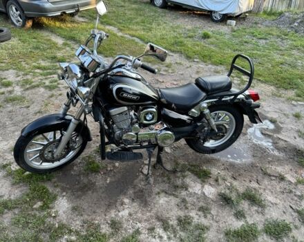 Вайпер Інша, об'ємом двигуна 0.25 л та пробігом 0 тис. км за 1000 $, фото 1 на Automoto.ua