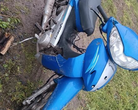 Вайпер Другая, объемом двигателя 0.11 л и пробегом 0 тыс. км за 242 $, фото 3 на Automoto.ua