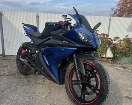 Вайпер Другая, объемом двигателя 0.25 л и пробегом 0 тыс. км за 950 $, фото 2 на Automoto.ua