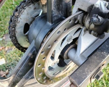 Вайпер Інша, об'ємом двигуна 0.25 л та пробігом 0 тис. км за 595 $, фото 6 на Automoto.ua