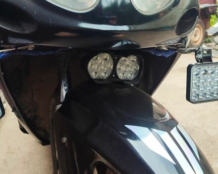 Вайпер Другая, объемом двигателя 0.15 л и пробегом 0 тыс. км за 619 $, фото 12 на Automoto.ua