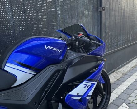 Вайпер Інша, об'ємом двигуна 0.25 л та пробігом 0 тис. км за 1350 $, фото 2 на Automoto.ua