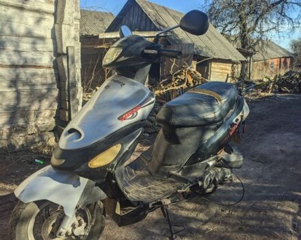 Вайпер Другая, объемом двигателя 80 л и пробегом 0 тыс. км за 3200 $, фото 1 на Automoto.ua