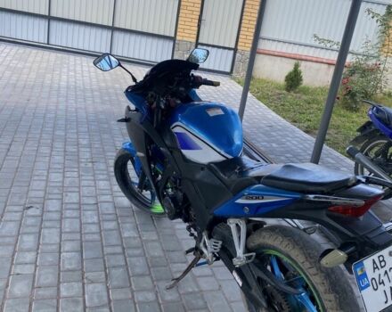 Вайпер Інша, об'ємом двигуна 0.2 л та пробігом 0 тис. км за 703 $, фото 4 на Automoto.ua