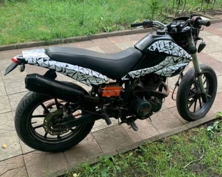 Вайпер Другая, объемом двигателя 0.2 л и пробегом 0 тыс. км за 750 $, фото 1 на Automoto.ua