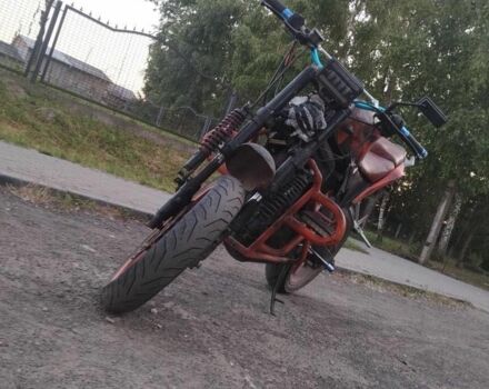 Вайпер Другая, объемом двигателя 0.22 л и пробегом 0 тыс. км за 485 $, фото 1 на Automoto.ua