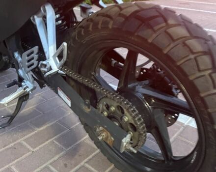 Вайпер Другая, объемом двигателя 0.2 л и пробегом 0 тыс. км за 336 $, фото 9 на Automoto.ua