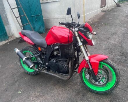 Вайпер Другая, объемом двигателя 0.5 л и пробегом 0 тыс. км за 1557 $, фото 2 на Automoto.ua