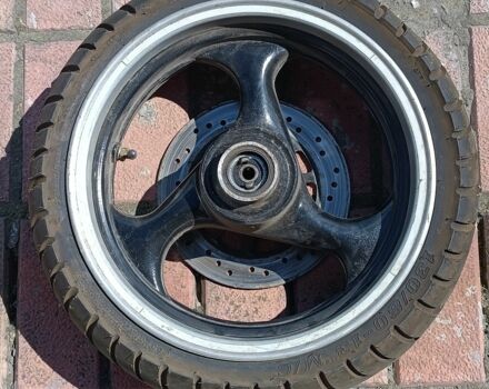 Вайпер Другая, объемом двигателя 0 л и пробегом 0 тыс. км за 27 $, фото 2 на Automoto.ua