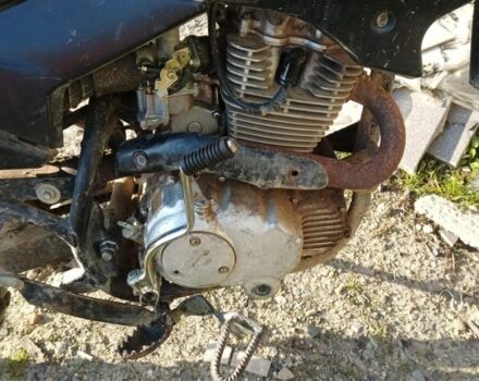 Вайпер Інша, об'ємом двигуна 0.2 л та пробігом 0 тис. км за 550 $, фото 5 на Automoto.ua