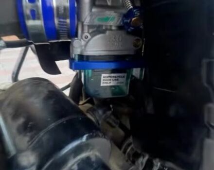 Вайпер Другая, объемом двигателя 0.2 л и пробегом 0 тыс. км за 750 $, фото 4 на Automoto.ua