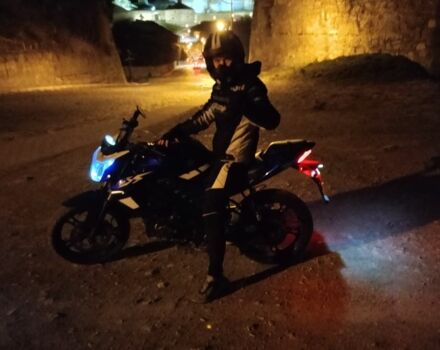 Вайпер Другая, объемом двигателя 0.22 л и пробегом 0 тыс. км за 800 $, фото 3 на Automoto.ua