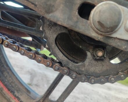 Вайпер Другая, объемом двигателя 0.15 л и пробегом 0 тыс. км за 350 $, фото 8 на Automoto.ua