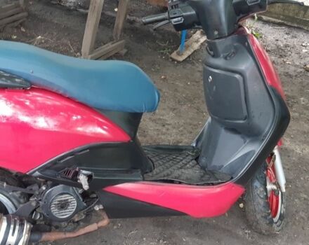 Вайпер Інша, об'ємом двигуна 80 л та пробігом 0 тис. км за 146 $, фото 1 на Automoto.ua