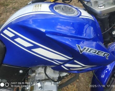 Вайпер Інша, об'ємом двигуна 0.15 л та пробігом 0 тис. км за 625 $, фото 9 на Automoto.ua