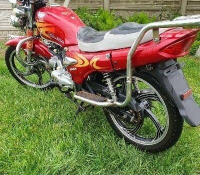 Вайпер Другая, объемом двигателя 0 л и пробегом 0 тыс. км за 364 $, фото 1 на Automoto.ua