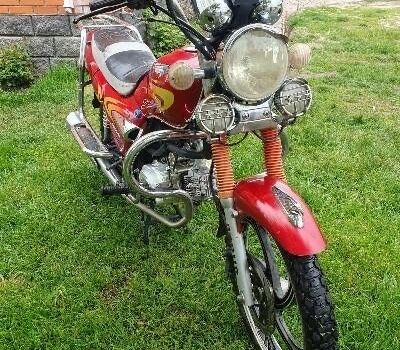 Вайпер Другая, объемом двигателя 0 л и пробегом 0 тыс. км за 364 $, фото 6 на Automoto.ua
