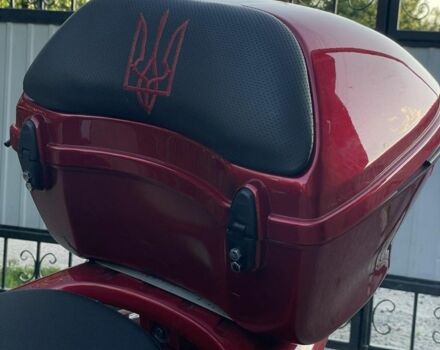 Вайпер Другая, объемом двигателя 0.25 л и пробегом 0 тыс. км за 1600 $, фото 5 на Automoto.ua