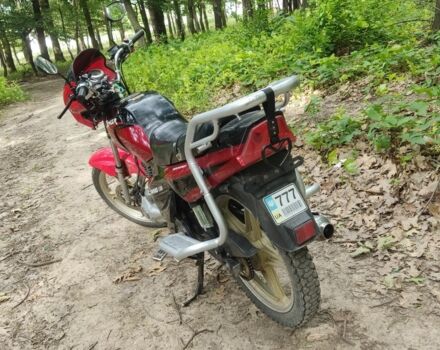 Вайпер Другая, объемом двигателя 0.15 л и пробегом 0 тыс. км за 650 $, фото 4 на Automoto.ua