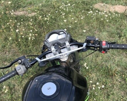 Вайпер Другая, объемом двигателя 0.2 л и пробегом 0 тыс. км за 969 $, фото 9 на Automoto.ua