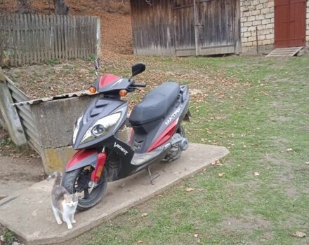 Вайпер Інша, об'ємом двигуна 0.15 л та пробігом 0 тис. км за 600 $, фото 4 на Automoto.ua