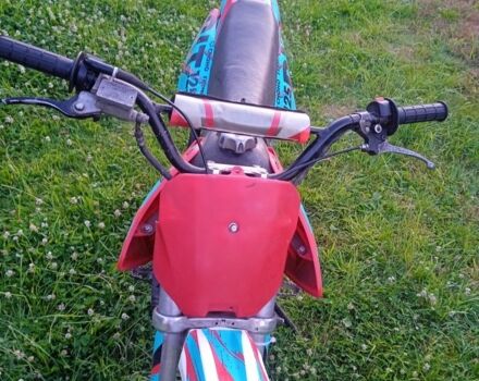 Вайпер Другая, объемом двигателя 0.15 л и пробегом 0 тыс. км за 436 $, фото 3 на Automoto.ua