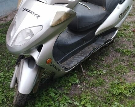 Вайпер Інша, об'ємом двигуна 0.15 л та пробігом 0 тис. км за 242 $, фото 1 на Automoto.ua