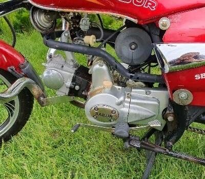 Вайпер Другая, объемом двигателя 0 л и пробегом 0 тыс. км за 364 $, фото 4 на Automoto.ua