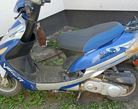 Вайпер Другая, объемом двигателя 80 л и пробегом 0 тыс. км за 218 $, фото 1 на Automoto.ua