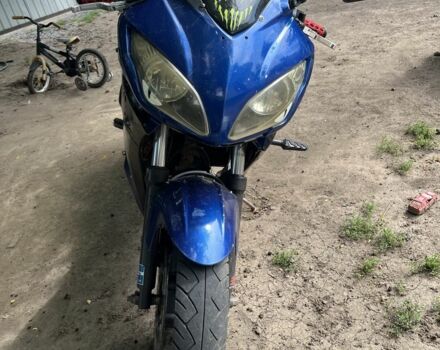 Вайпер Інша, об'ємом двигуна 0.25 л та пробігом 0 тис. км за 582 $, фото 3 на Automoto.ua