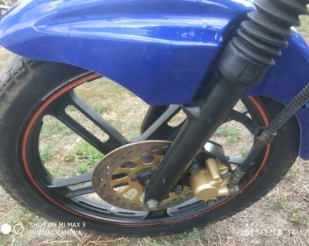 Вайпер Інша, об'ємом двигуна 0.15 л та пробігом 0 тис. км за 625 $, фото 6 на Automoto.ua