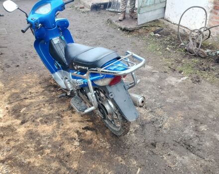 Вайпер Другая, объемом двигателя 72 л и пробегом 0 тыс. км за 344 $, фото 3 на Automoto.ua