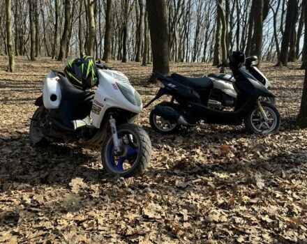 Вайпер Інша, об'ємом двигуна 0.15 л та пробігом 0 тис. км за 218 $, фото 2 на Automoto.ua