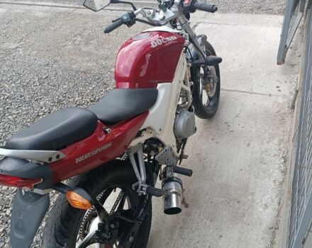 Вайпер Другая, объемом двигателя 0.2 л и пробегом 0 тыс. км за 649 $, фото 2 на Automoto.ua