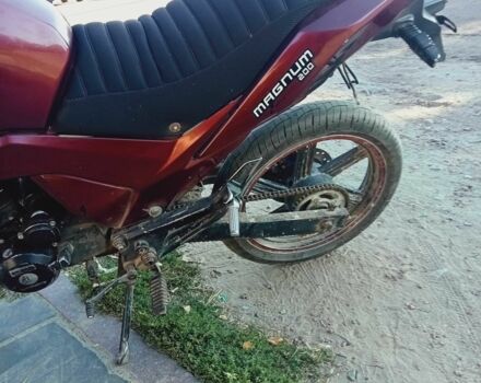 Вайпер Другая, объемом двигателя 0.2 л и пробегом 0 тыс. км за 478 $, фото 4 на Automoto.ua