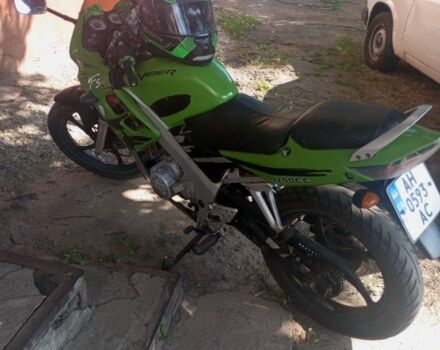 Вайпер Другая, объемом двигателя 0.2 л и пробегом 0 тыс. км за 777 $, фото 2 на Automoto.ua