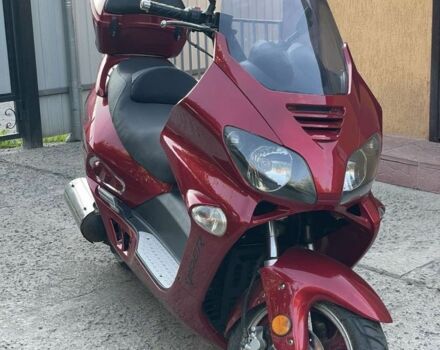 Вайпер Другая, объемом двигателя 0.25 л и пробегом 0 тыс. км за 1600 $, фото 6 на Automoto.ua