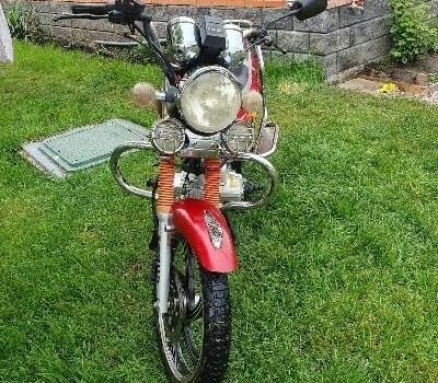 Вайпер Другая, объемом двигателя 0 л и пробегом 0 тыс. км за 364 $, фото 2 на Automoto.ua