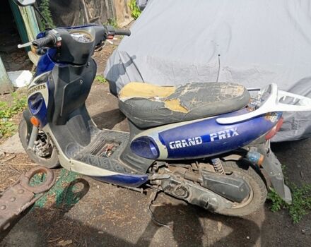 Вайпер Інша, об'ємом двигуна 80 л та пробігом 0 тис. км за 96 $, фото 1 на Automoto.ua